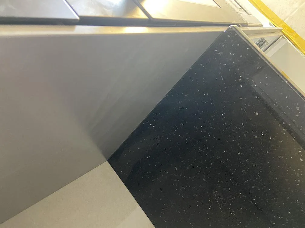 Køkkenbordplade i Star Gate, Johannishus – billede 5