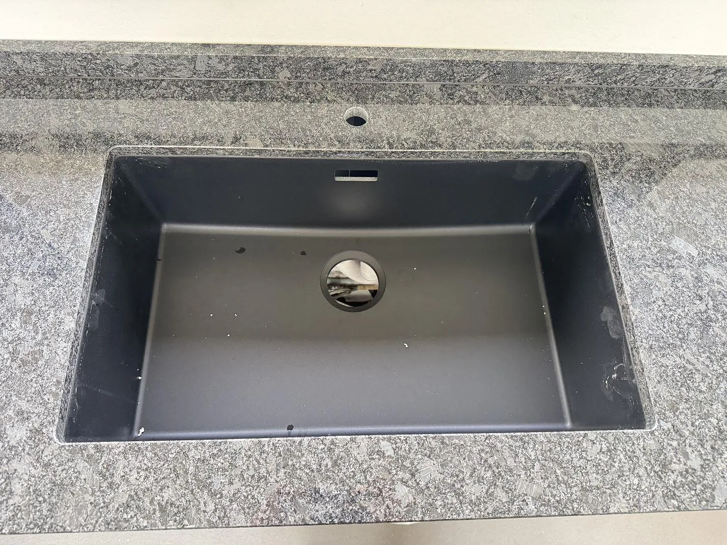 Køkkenbordplade i Steel Grey, Tølløse – billede 5