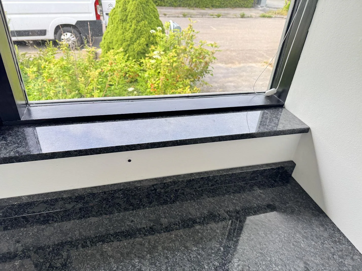 Køkkenbordplade i Steel Grey, Tølløse – billede 8