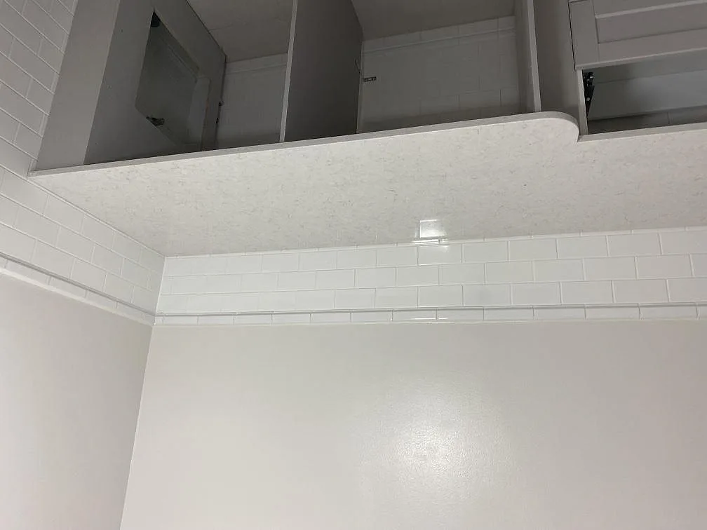 Køkkenbordplade i Technistone Glencoe, Ängelholm – billede 4