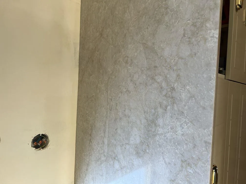 Køkkenbordplade i Technistone Glencoe, Vellinge – billede 8