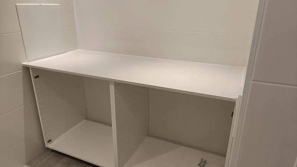 Bordplade i Technistone Noble Pro Frost, Jönköping – billede 4