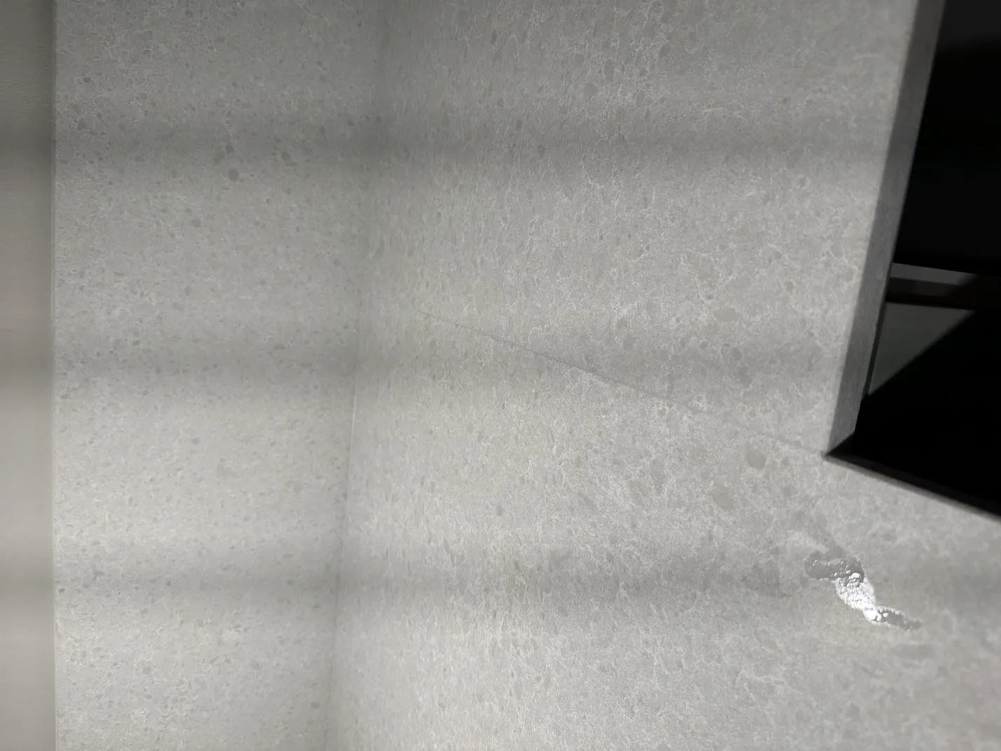 Køkkenbordplade i Technistone Noble Quartzite, Malmö – billede 8