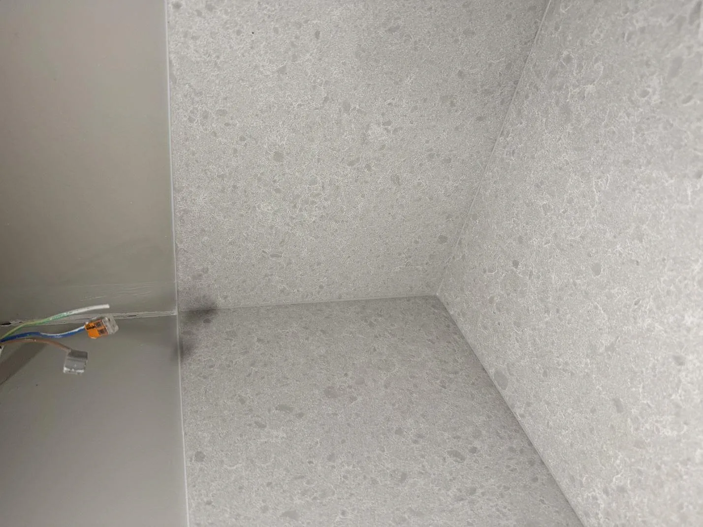 Køkkenbordplade i Technistone Noble Quartzite, Malmö – billede 7