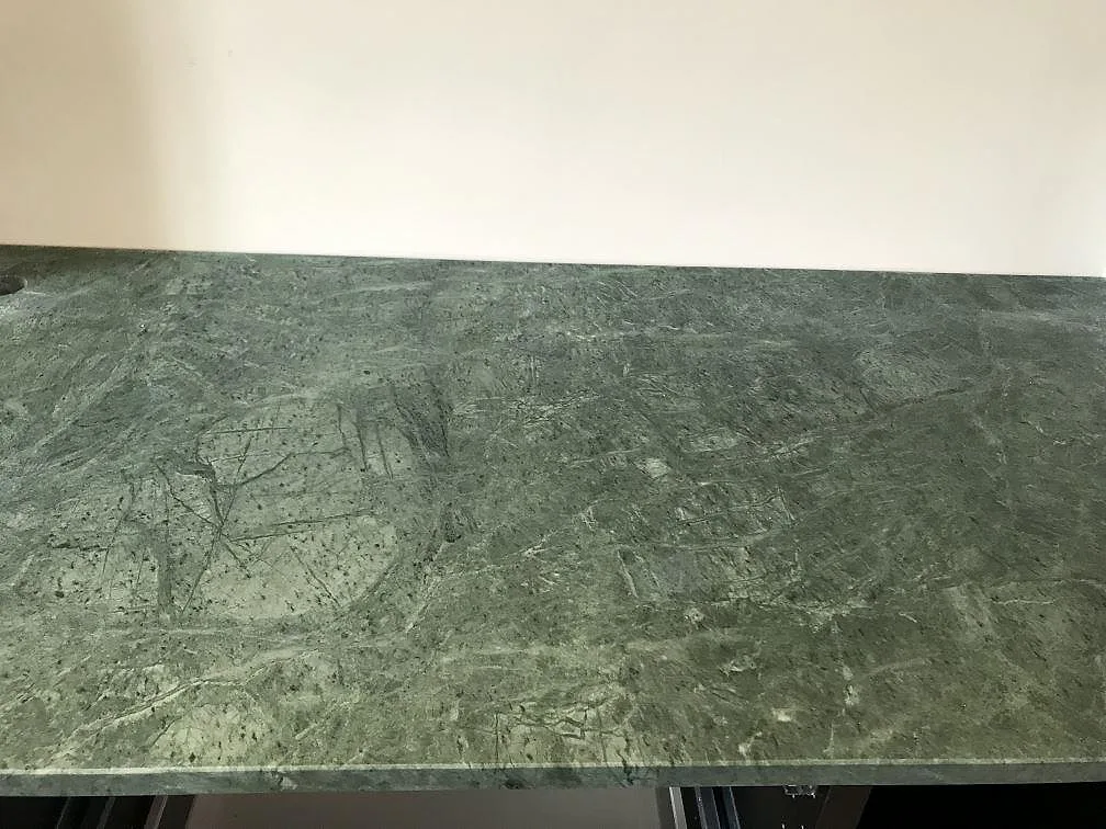 Køkkenbordplade i Verde Guatemala, Göteborg – billede 8
