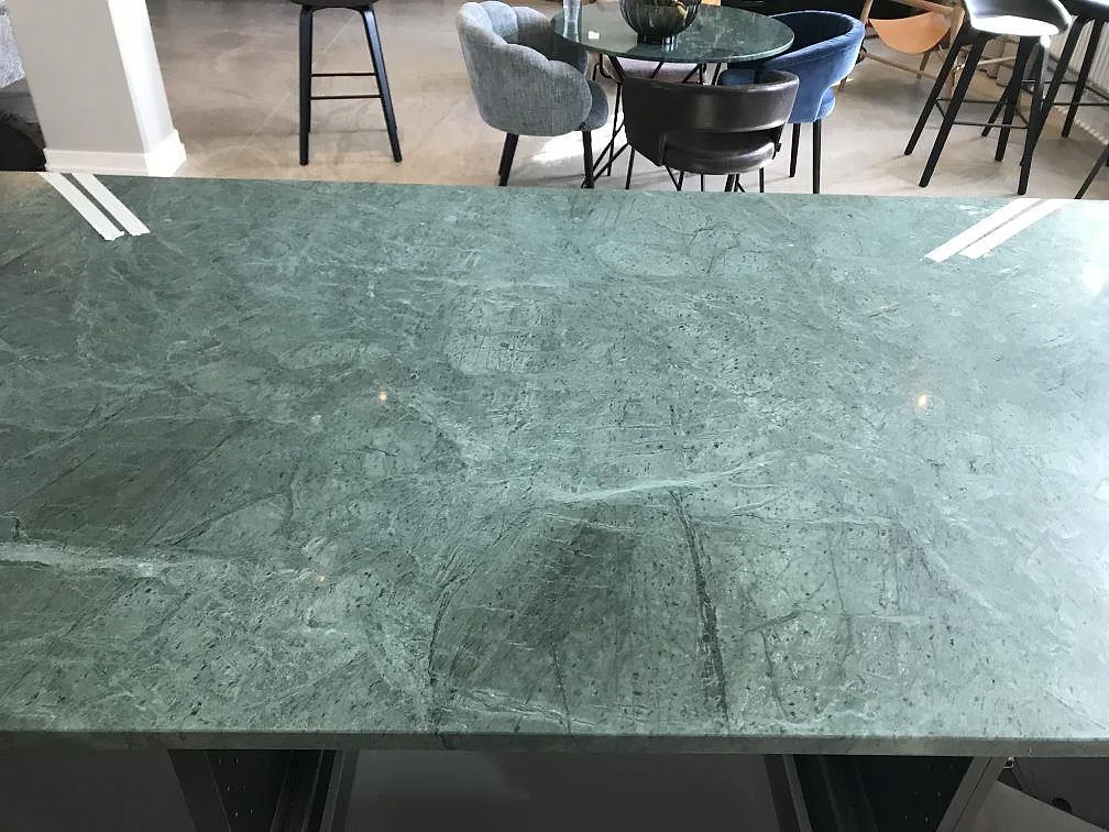 Køkkenbordplade i Verde Guatemala, Göteborg – billede 4