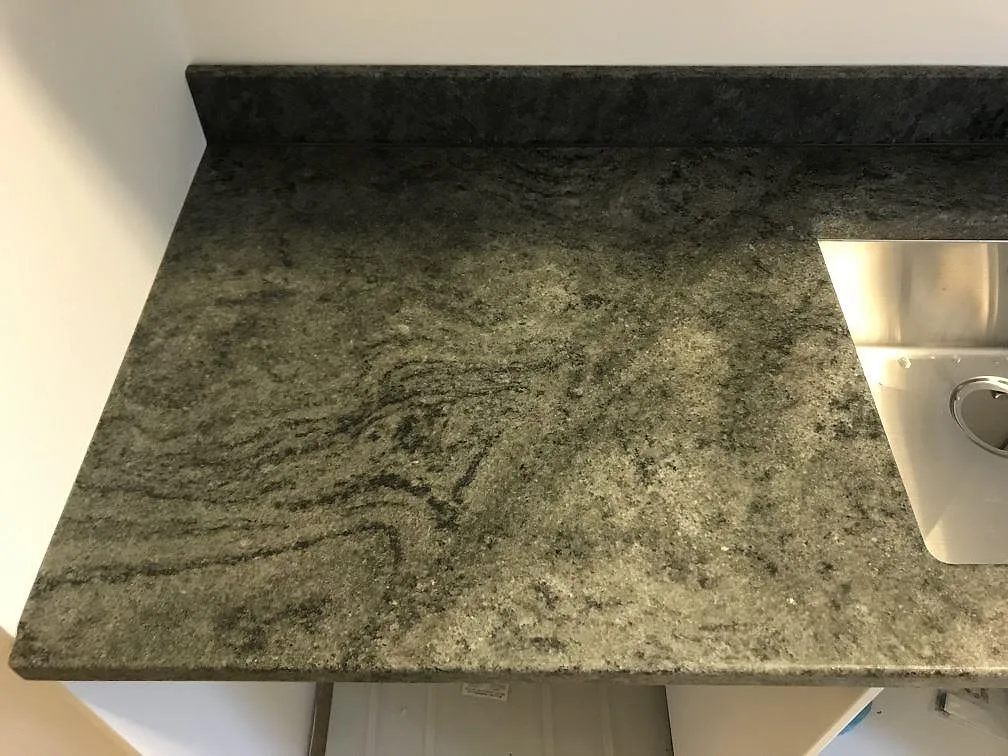 Køkkenbordplade i Verde Savana, Göteborg – billede 2
