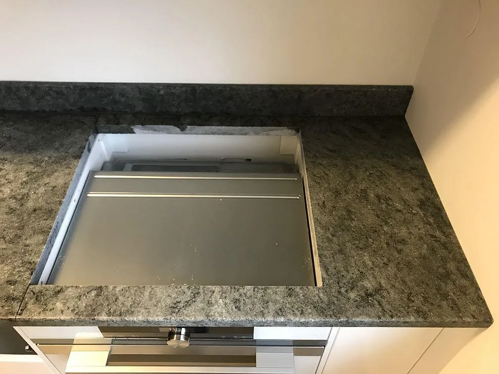 Køkkenbordplade i Verde Savana, Göteborg – billede 5