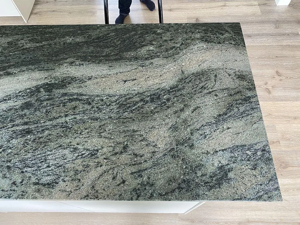 Køkkenbordplade i Verde Savana, Kävlinge – billede 3