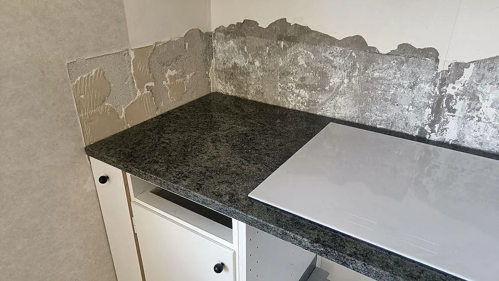 Køkkenbordplade i Verde Savana, Landskrona – billede 2