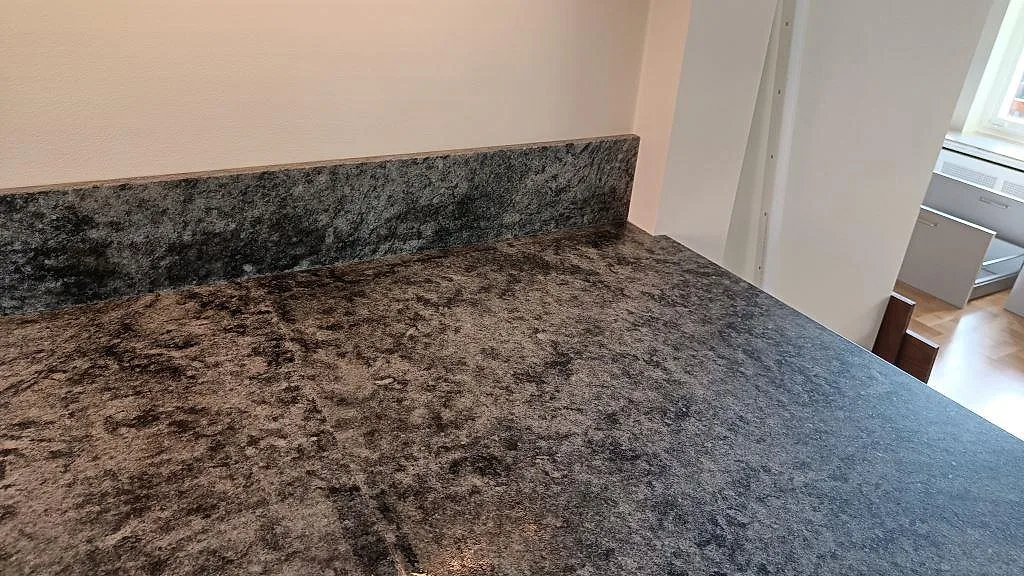 Køkkenbordplade i Verde Savana, Limhamn – billede 6