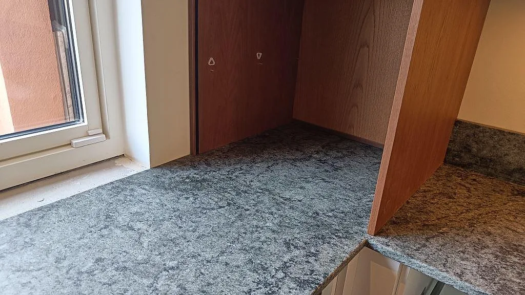 Køkkenbordplade i Verde Savana, Limhamn – billede 8