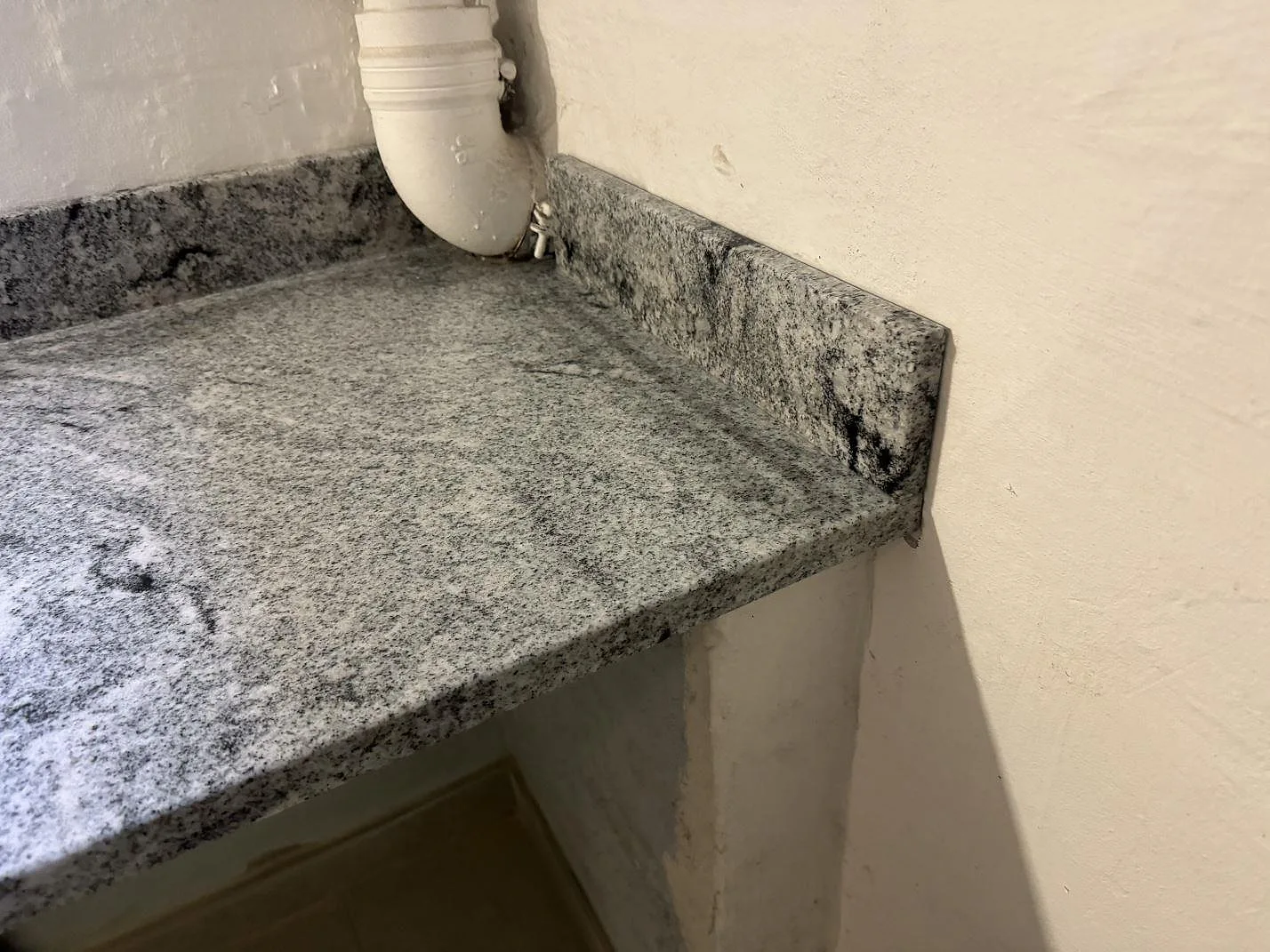 Bordplade i Viscont White, Frederiksberg – billede 6
