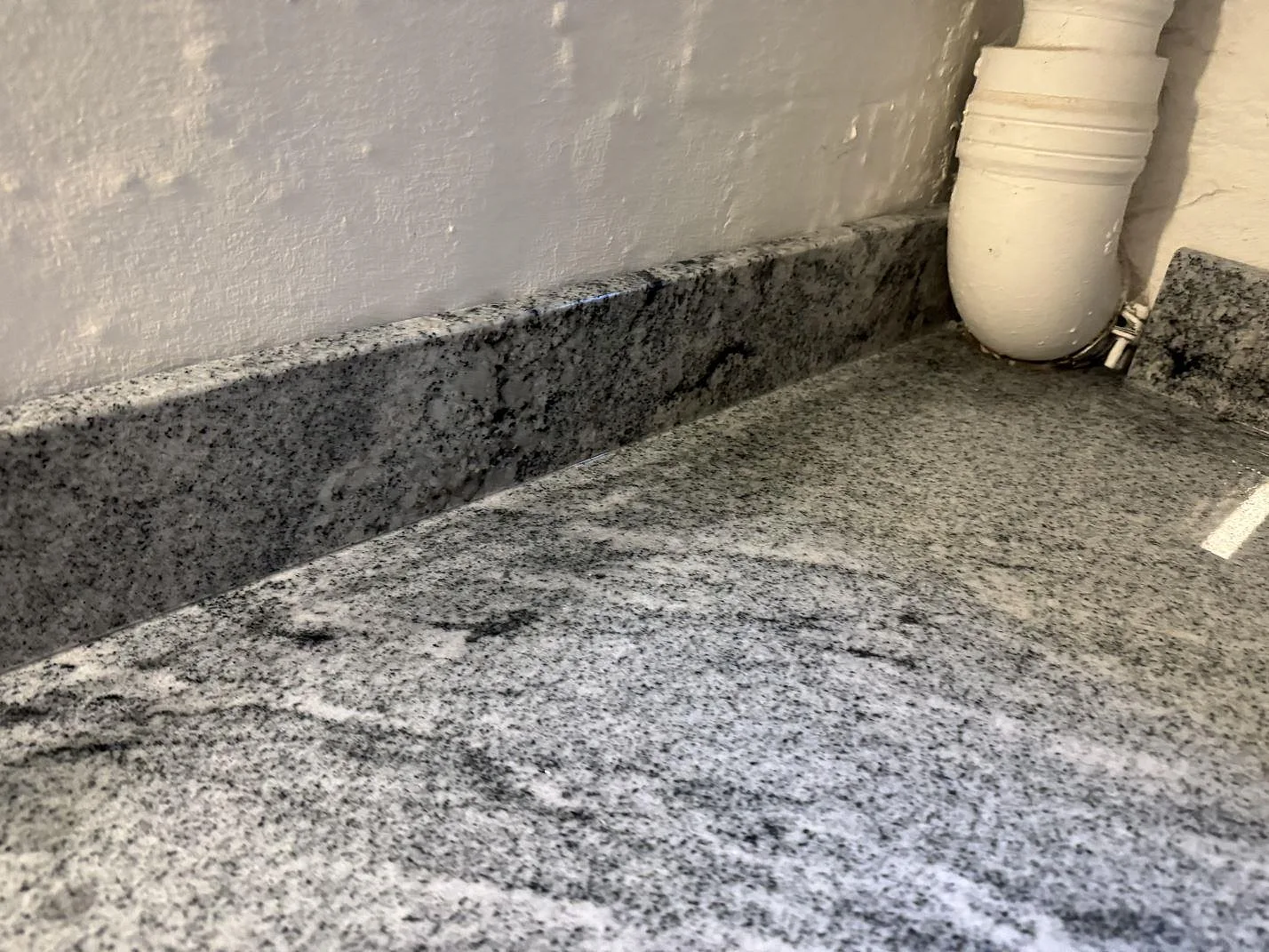 Bordplade i Viscont White, Frederiksberg – billede 7
