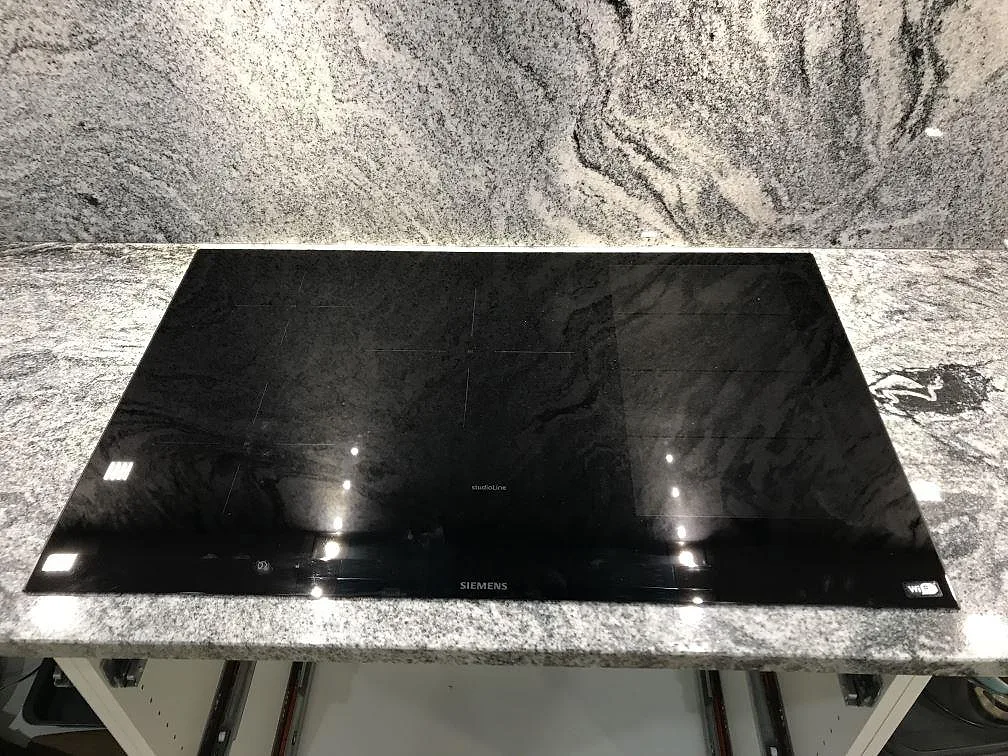 Køkkenbordplade i Viscont White, Staffanstorp – billede 8