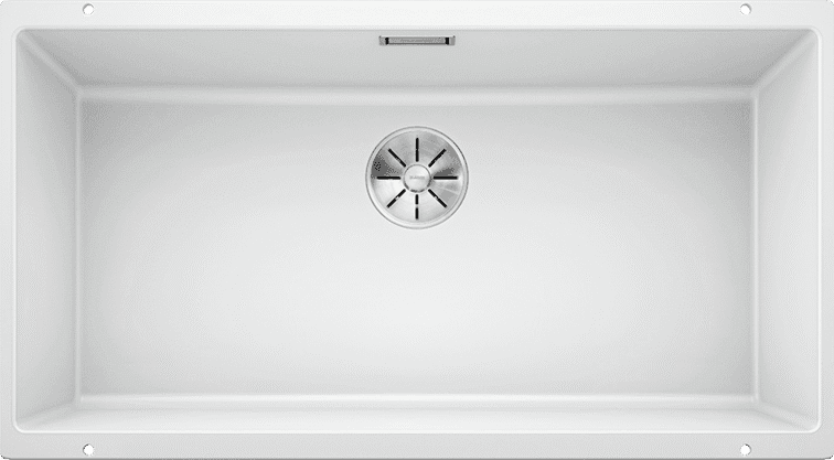 Subline 800 U InFino - Hvid