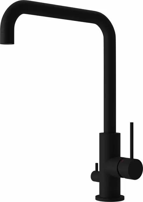 Nordic Tech Steel Mood D - Coal
