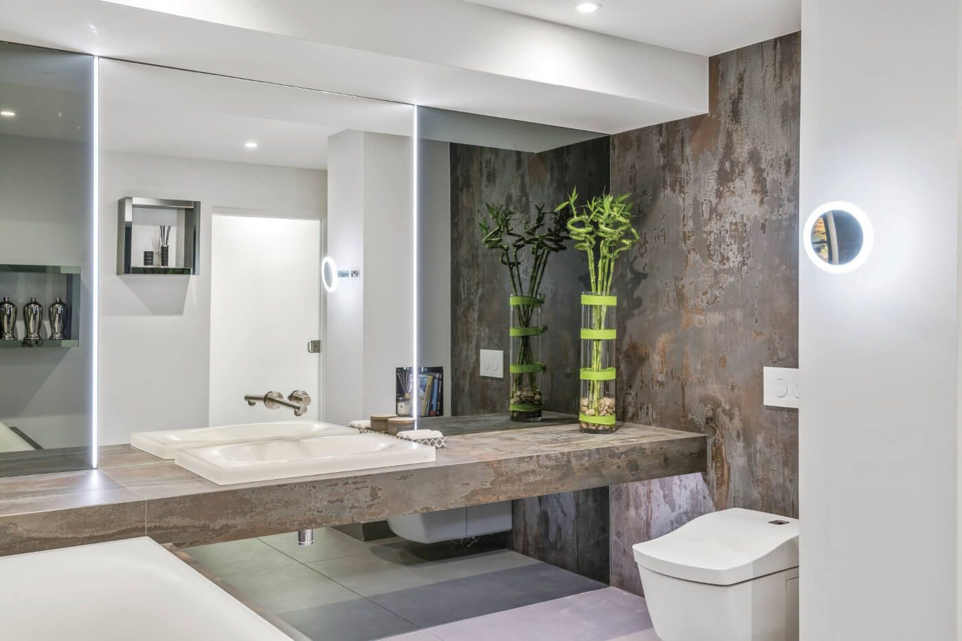 Dekton Trilium