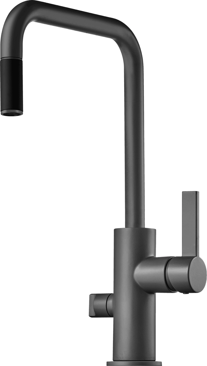 Tapwell ARM887 Graphite