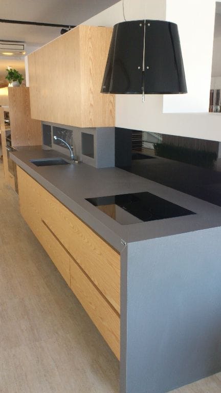 Technistone Gobi Grey