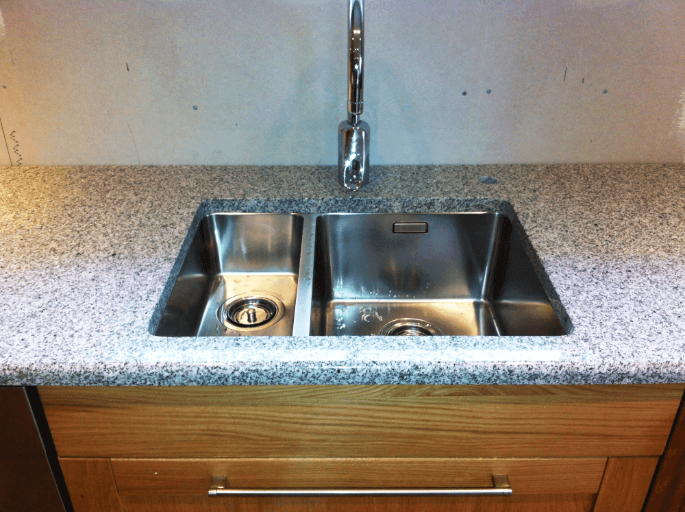 Grigio Cristallo