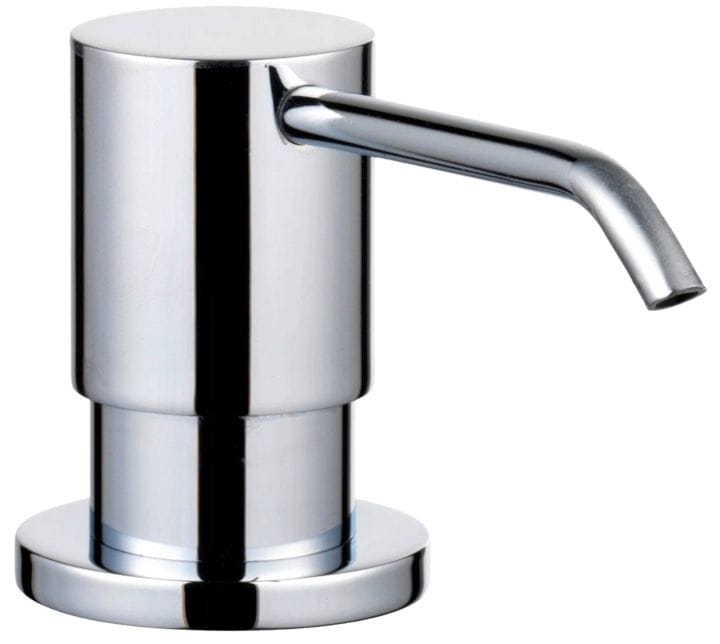 Tapwell BI228 Krom