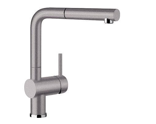 Linus Silgranit-look - Hvid