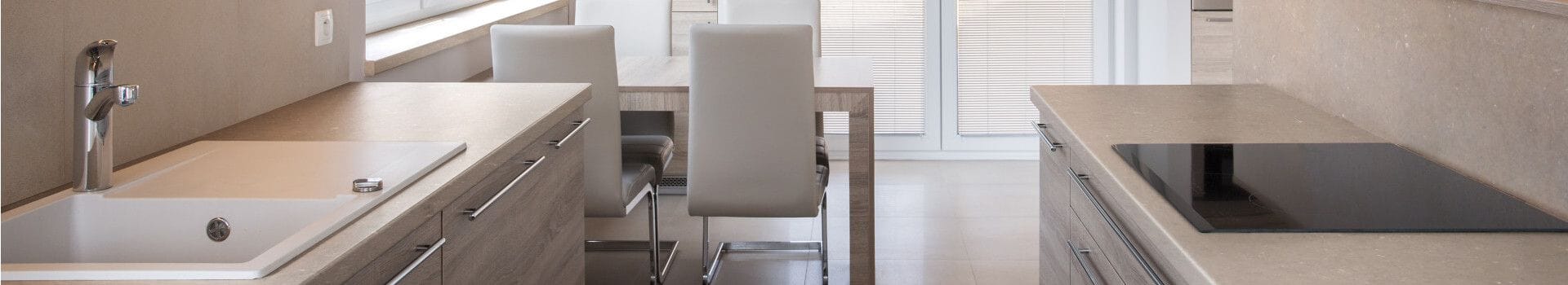 Silestone Coral Clay