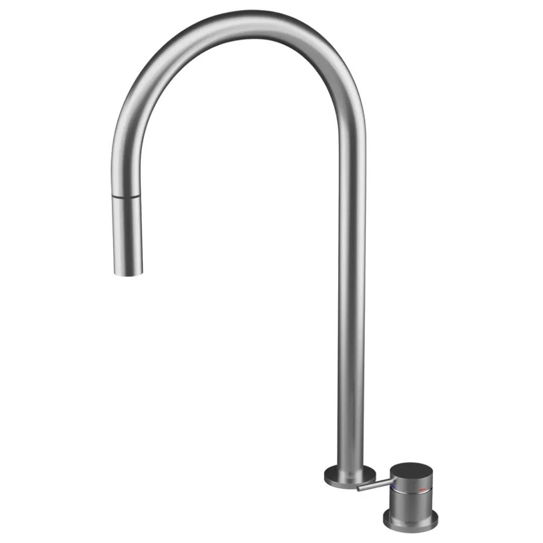 Nordic Tech Steel Harmonized K2P - Original