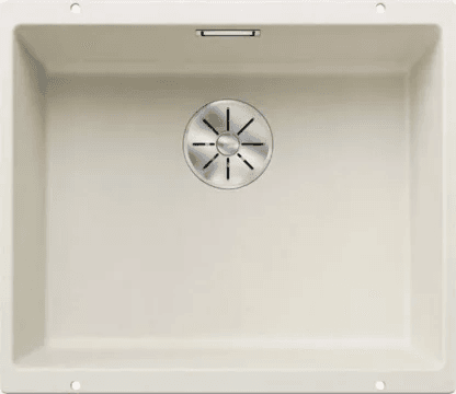 Subline 500-U InFino Silgranit - Soft White