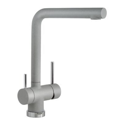 iCrolla Milano Silgranit - Blanco Antracit