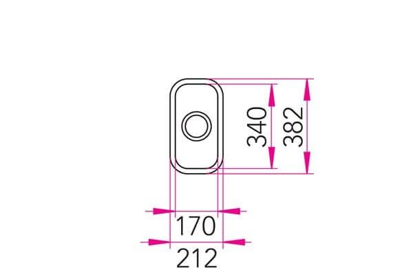 Stala P-17PT