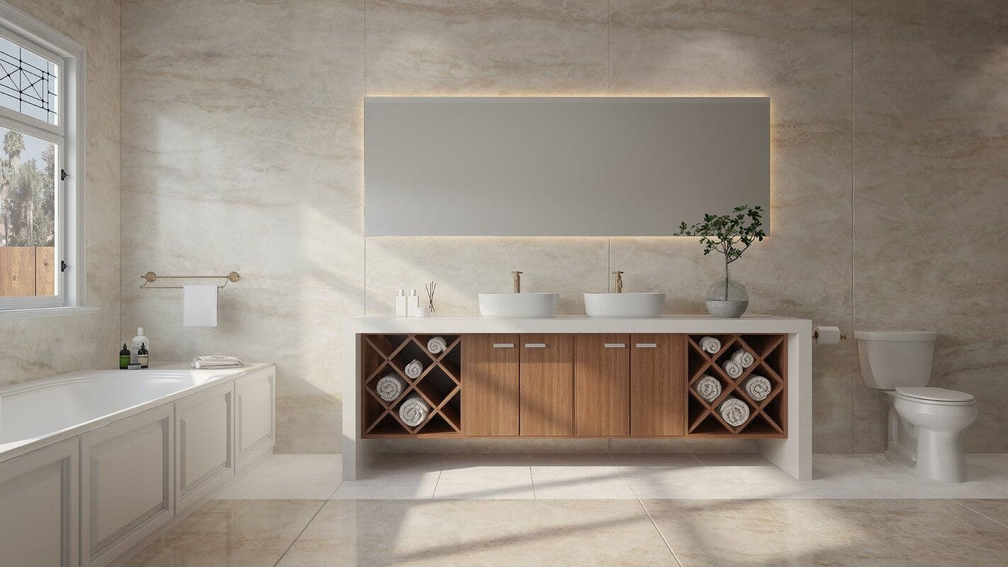 Dekton Arga