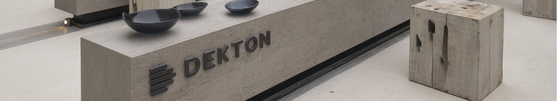 Dekton Keon