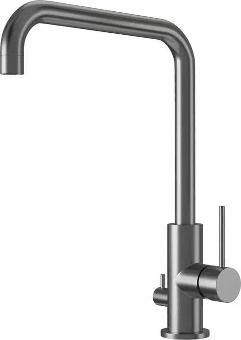 Nordic Tech Steel Mood D - Stainless