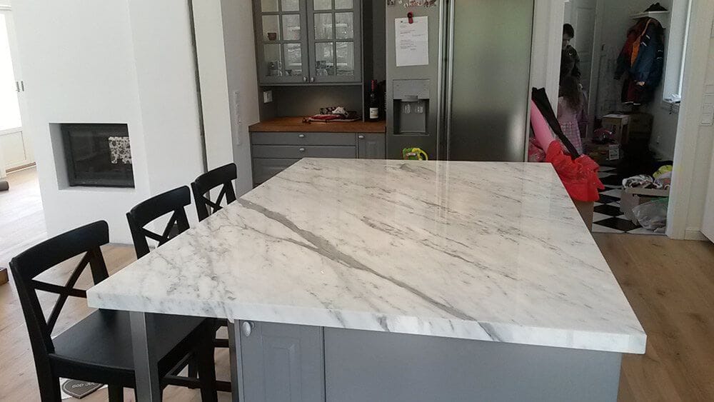 Carrara CD