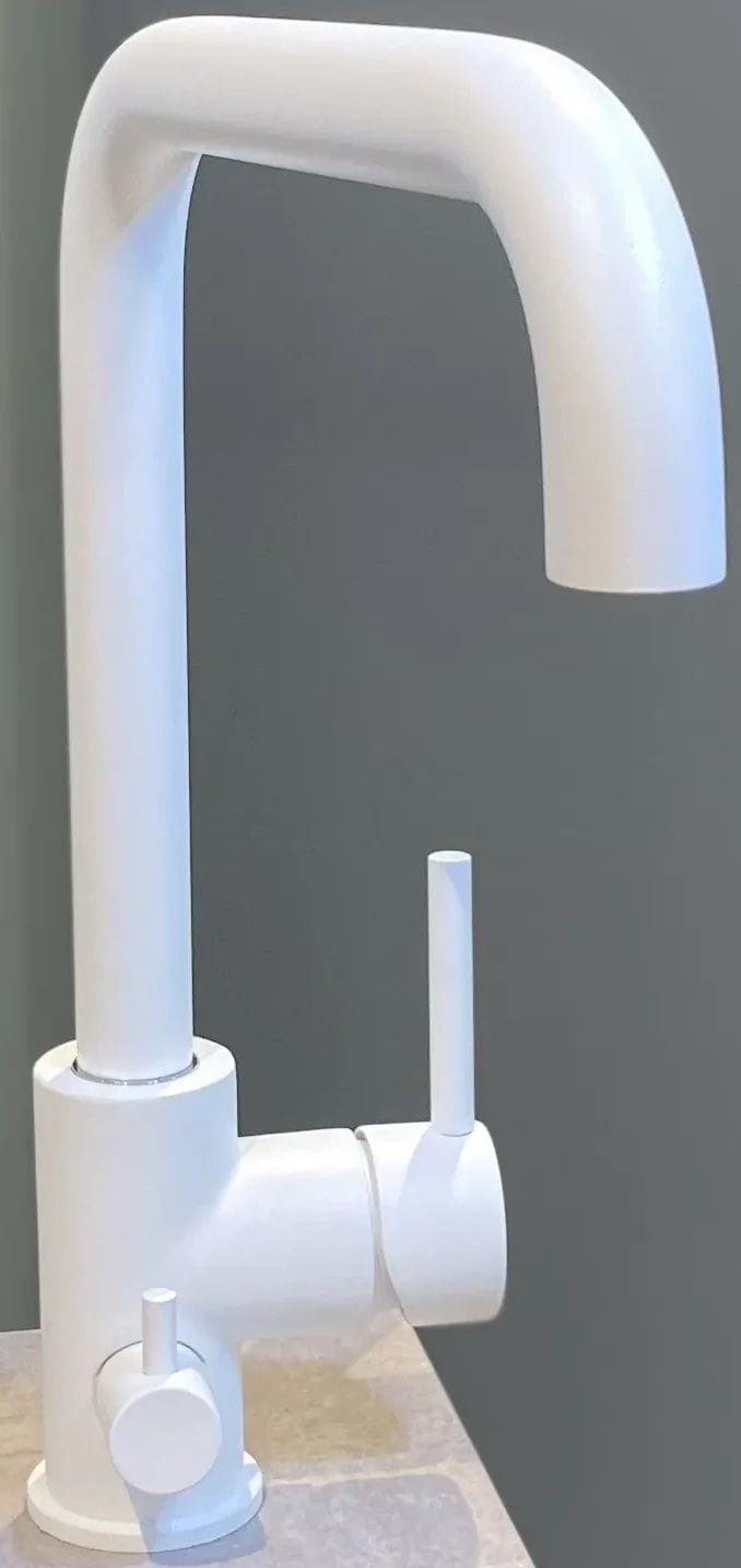 Blanco Framo Florens - Hvid
