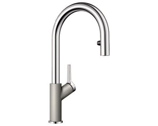 Carena-S Vario Silgranit - Hvid