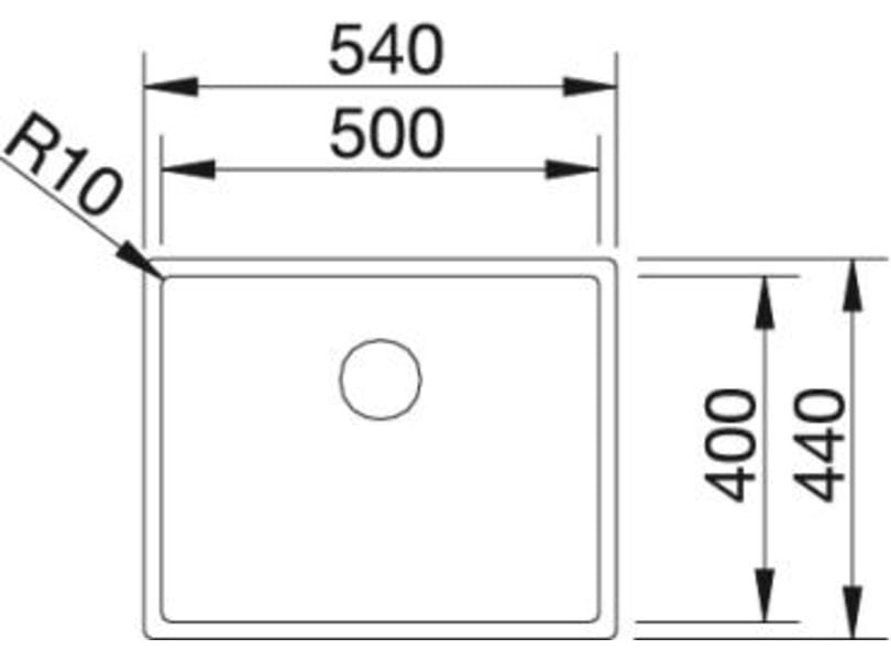 Claron 500 U Infino