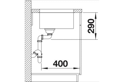 Andano 450 IF InFino