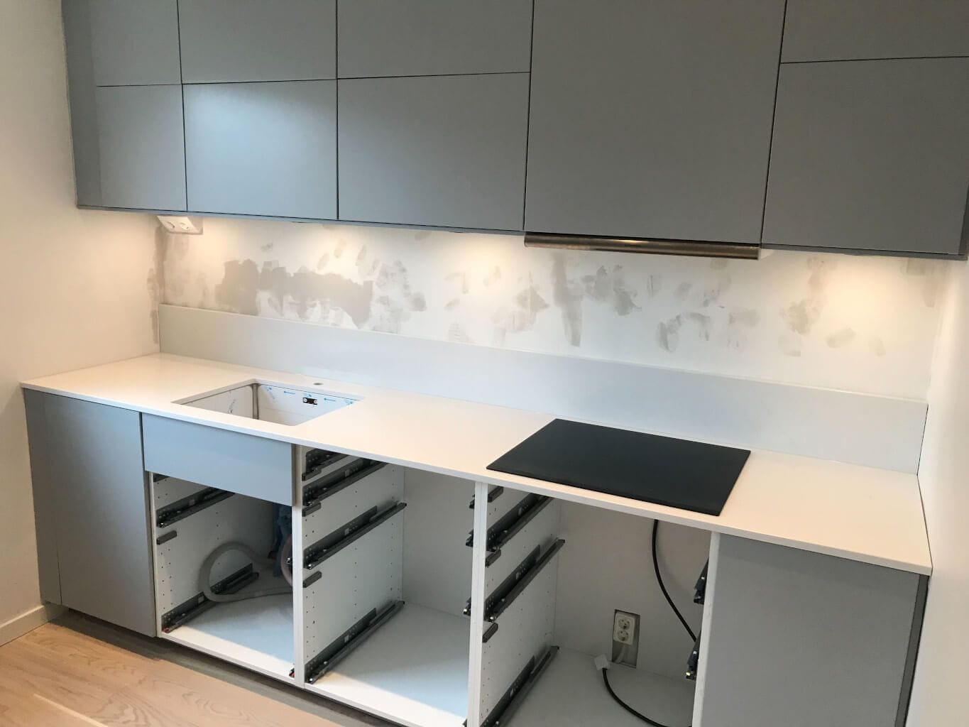 Silestone Eternal Statuario