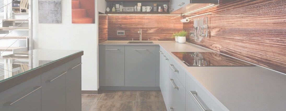 Technistone Gobi Grey