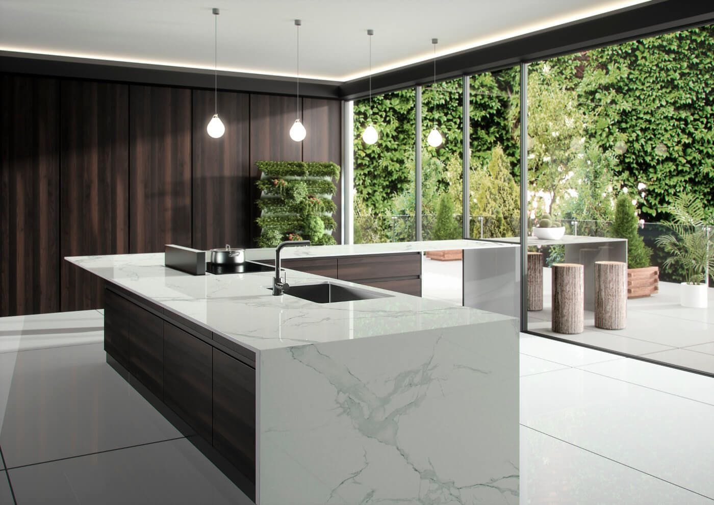 Dekton Natura