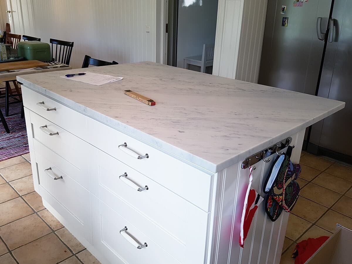 Carrara C