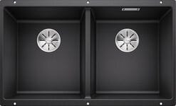 Subline 350/350 U InFino - Antracit