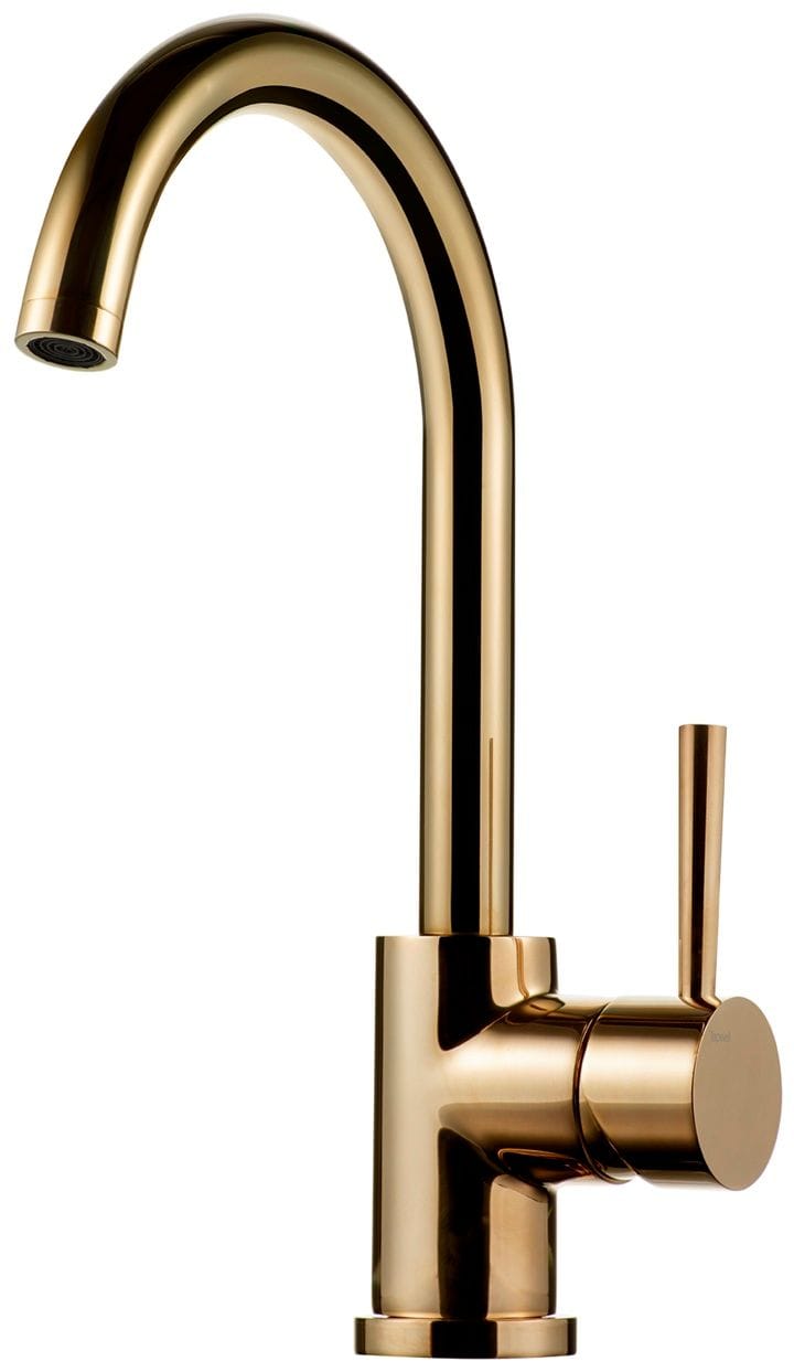 Tapwell EVO180 Messing