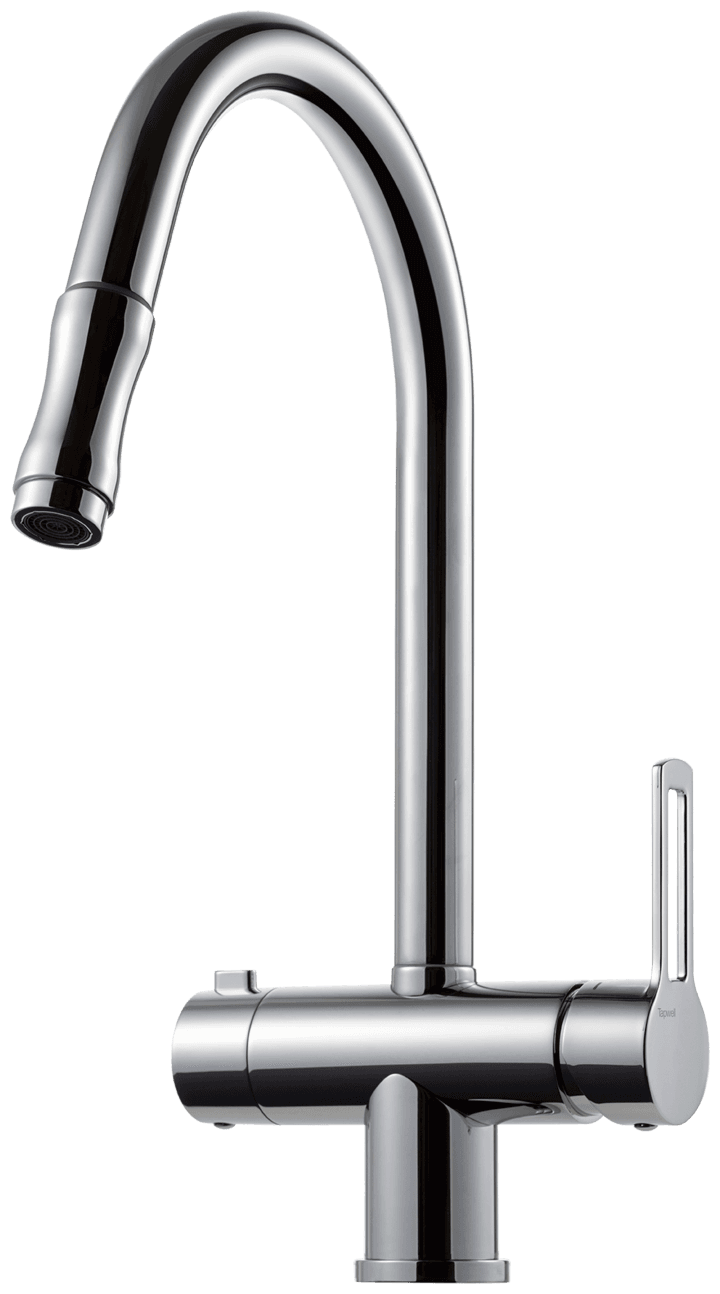 Tapwell RIN886