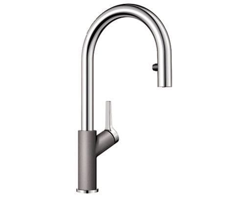 Carena-S Vario Silgranit - Champagne