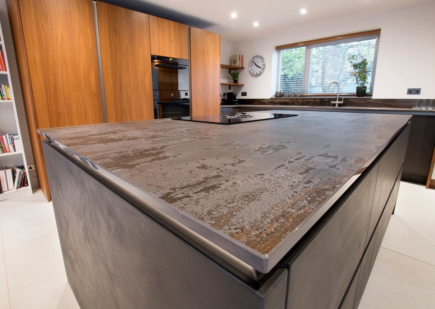 Dekton Trilium