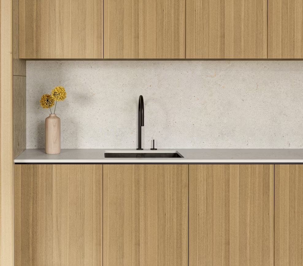 Dekton Polar